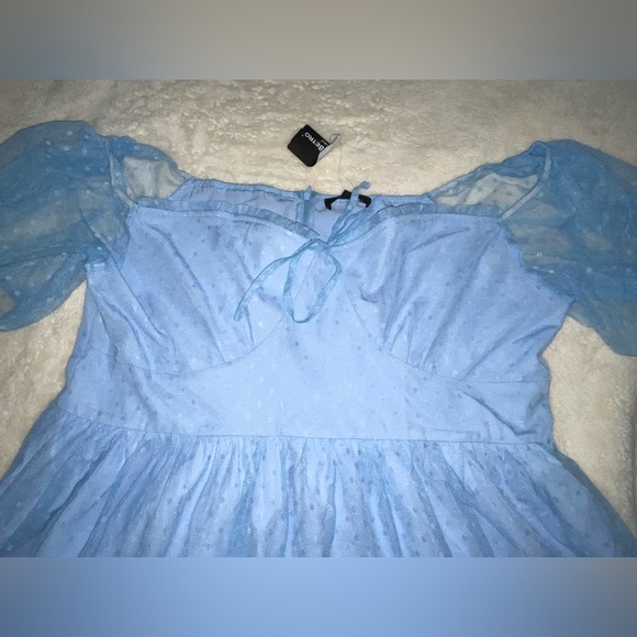 Shein dress - Picture 5 of 5